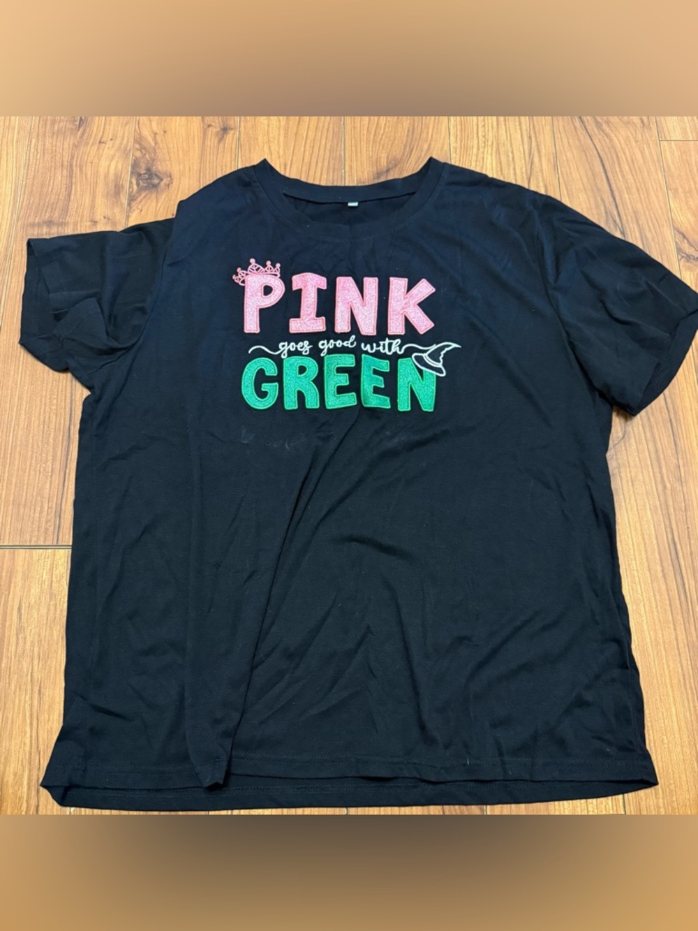 Wicked T-Shirt size 2XL
